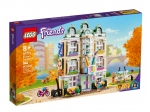 LEGO® Friends 41711 - Ema a umelecká škola